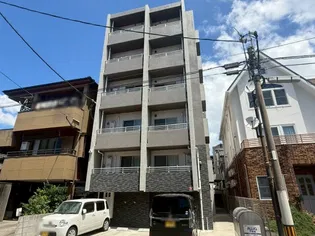 SUN FIT天保山の画像