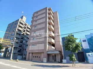 M&K ホープマンションの画像
