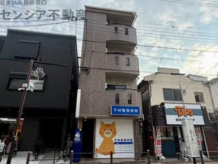ベローナコートの画像