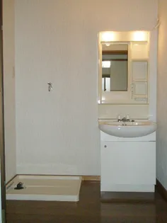 ライラックハイツC【1階】の内装