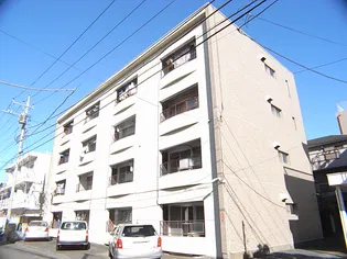森谷ビルの画像