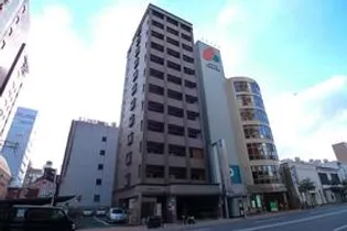 HILLS鍛冶町(ヒルズ鍛冶町)【12階】の外観