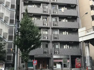 スカイコート文京本郷の画像