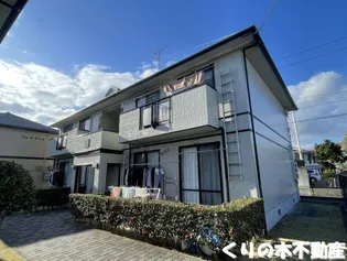 サンガーデンひあさ C棟の画像