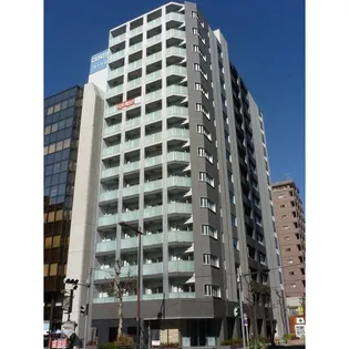 東京都中央区日本橋馬喰町2【マンション】の外観