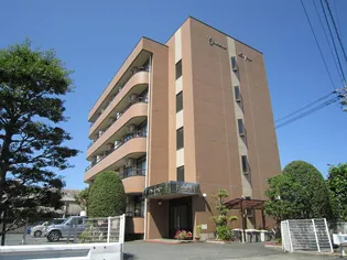 グリーンライフの画像