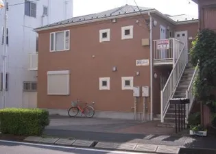 BELL WOODの画像