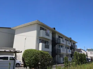 ユニティー曽根の画像