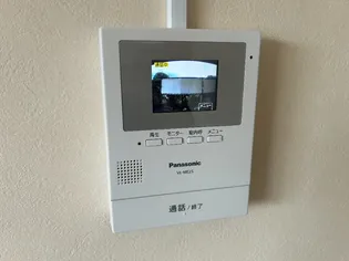 パストラーレ平佐【1階】の内装