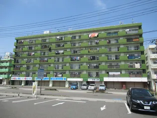 山一ビルの画像