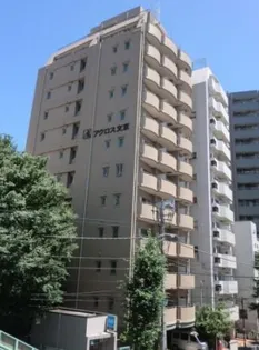 アクロス文京の画像
