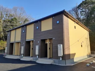 フェリーチェ IIの画像