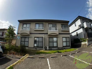 コーポ永和台の画像