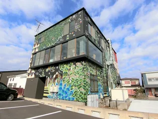 千葉県長生郡一宮町一宮【マンション】の外観