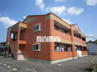 カーサファミリアの画像