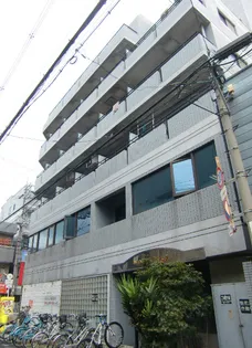 ウィンライフ近大前の画像