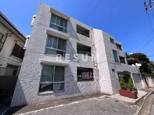 シティマンションウィングの画像