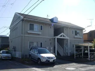 ビューハイツ鍋島の画像