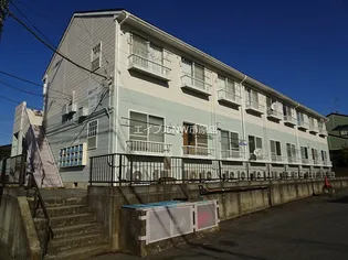 誠和ハイツの画像