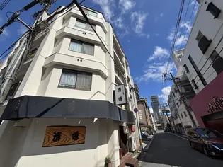 PASES鷹野橋(旧 北井ビル)【5階】の外観