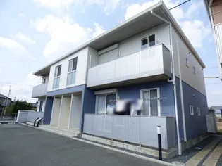 MELROSECOURTⅠの画像