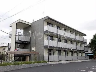 レオパレスグローサー ベーアの画像