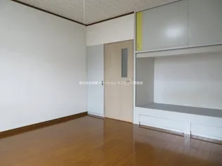 鹿児島県姶良市西餅田【アパート】の外観