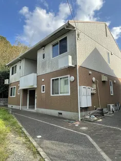 シャーメゾンクワトロの画像