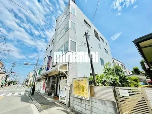 土方ビルの画像