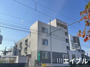 レーブハウス楽々園の画像