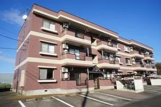 アーバンサクライC棟の画像