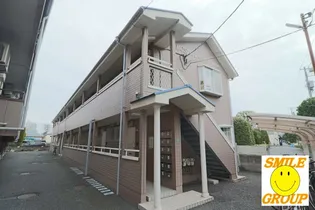 第6松屋コーポの画像