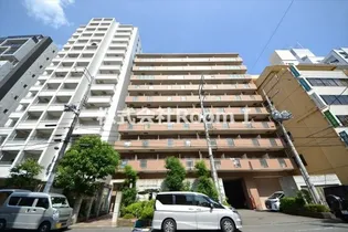 天満リバーサイドプラザの画像