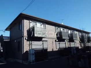 パール メゾンIIの画像