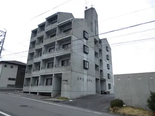 グランドビュー大池の画像