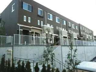 舞子坂ヒルズIIIの画像