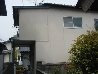 山口県岩国市中津町2【一戸建】の外観