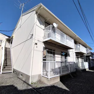 メゾンドネージュ8号館の画像