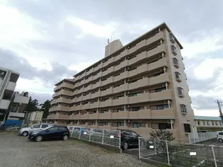 カヤバプラザF館の画像