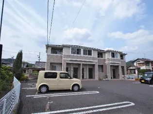 プロスパ ハイムの画像