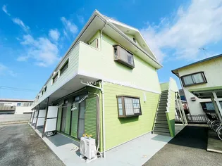 ハイツ雅の画像