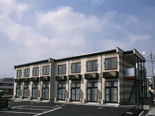 レオパレスストーンリバーの画像