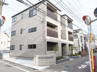 LEGALAND武蔵小山の画像