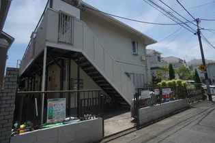 サニーヒルズの画像