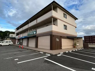 メゾンコンフォールの画像