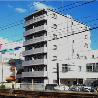 アヴェニール【3階】の外観