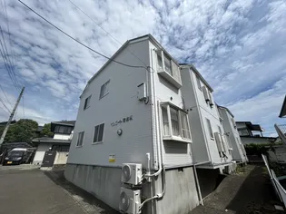 ベルコート市名坂の画像