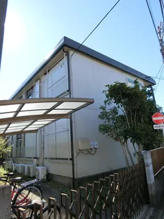 シティハイムムラタ【2階】の外観