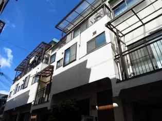 兵庫県西宮市甲子園洲鳥町【一戸建】の外観