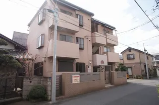 セピアコート93'の画像